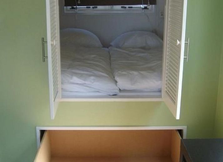 Verblijf 453311 - Vakantiewoning Noordzeekust - Vakantiehuis Strandhaus direkt am Meer