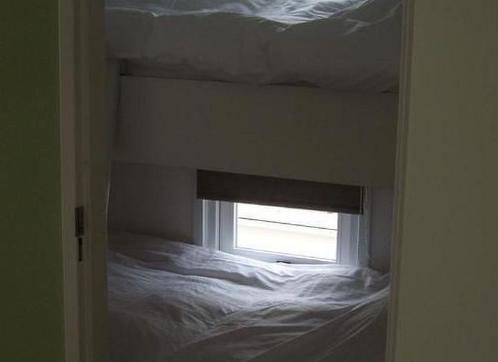 Verblijf 453311 - Vakantiewoning Noordzeekust - Vakantiehuis Strandhaus direkt am Meer