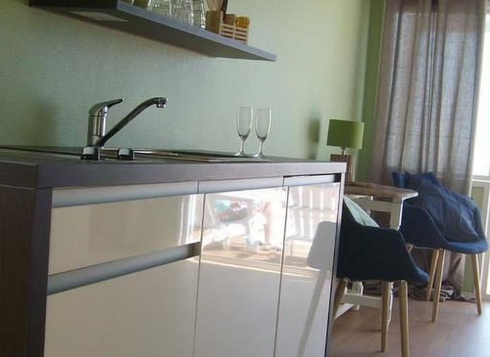 Verblijf 453311 - Vakantiewoning Noordzeekust - Vakantiehuis Strandhaus direkt am Meer