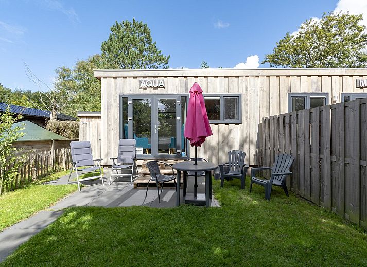 Verblijf 453704 • Vakantiewoning Noordzeekust • NH028