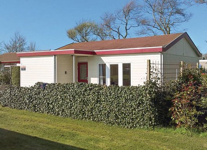 Verblijf 453707 • Chalet Noordzeekust • Vakantiepark Strand 49 4