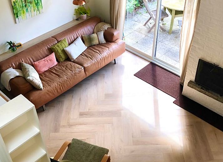 Guest house 453708 - Holiday property Noordzeekust - Vakantiehuisje in Sint Maartensvlotbrug