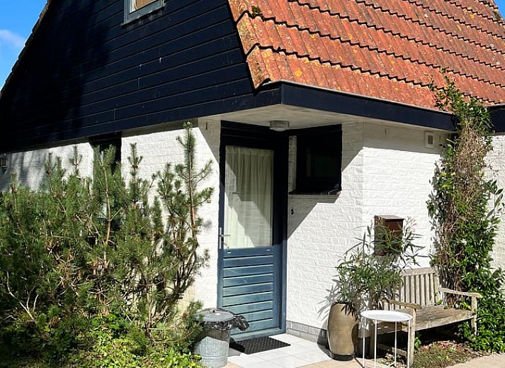 Guest house 453708 - Holiday property Noordzeekust - Vakantiehuisje in Sint Maartensvlotbrug