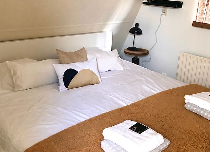 Guest house 453708 - Holiday property Noordzeekust - Vakantiehuisje in Sint Maartensvlotbrug