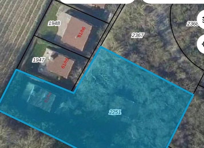 Guest house 453708 - Holiday property Noordzeekust - Vakantiehuisje in Sint Maartensvlotbrug