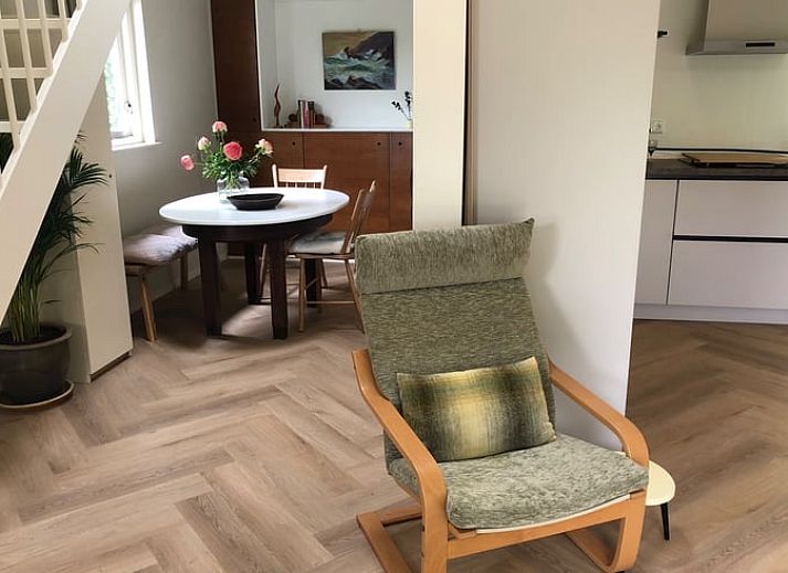 Guest house 453708 - Holiday property Noordzeekust - Vakantiehuisje in Sint Maartensvlotbrug