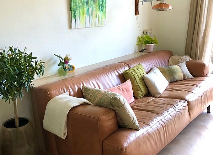 Guest house 453708 - Holiday property Noordzeekust - Vakantiehuisje in Sint Maartensvlotbrug