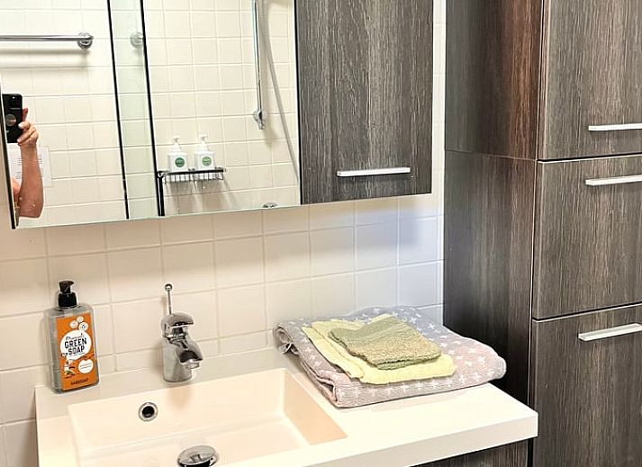 Guest house 453708 - Holiday property Noordzeekust - Vakantiehuisje in Sint Maartensvlotbrug