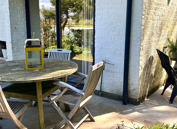 Guest house 453708 - Holiday property Noordzeekust - Vakantiehuisje in Sint Maartensvlotbrug