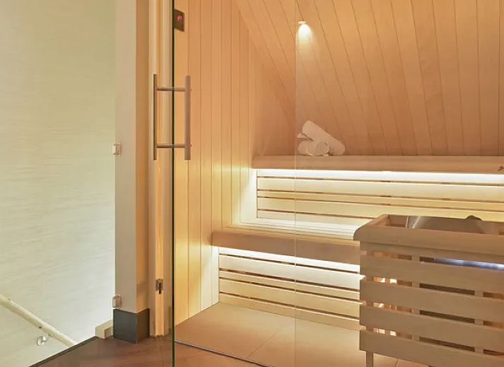 Guest house 453710 • Bungalow Noordzeekust • 6-persoons appartement | 6L