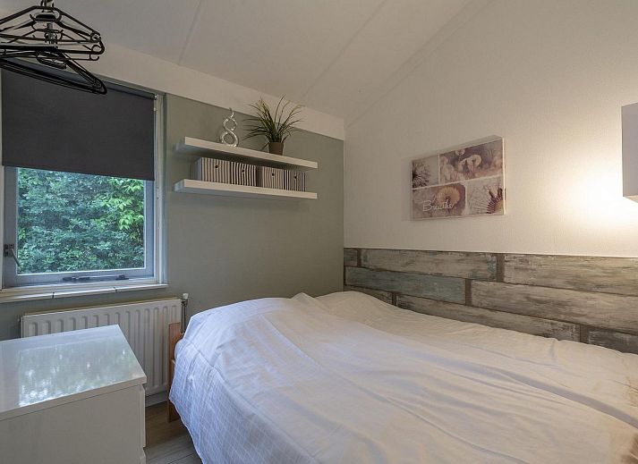 Verblijf 453710 - Vakantiewoning Noordzeekust - Hofstee 18