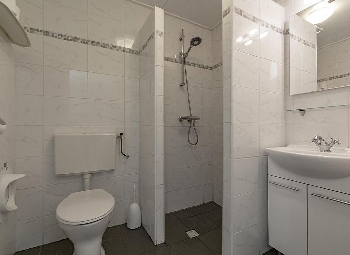 Verblijf 453710 - Vakantiewoning Noordzeekust - Hofstee 18