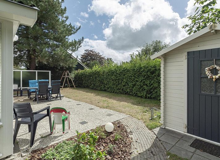 Verblijf 453710 - Vakantiewoning Noordzeekust - Hofstee 18