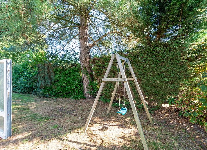 Verblijf 453710 - Vakantiewoning Noordzeekust - Hofstee 18