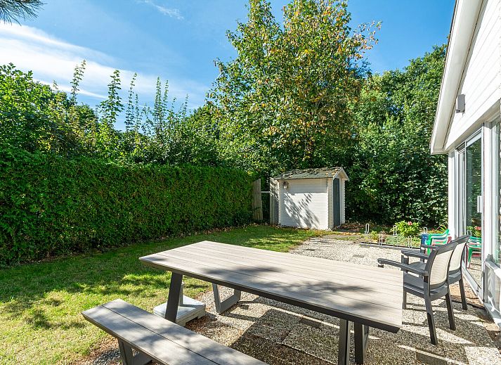 Verblijf 453710 - Vakantiewoning Noordzeekust - Hofstee 18