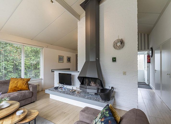 Verblijf 453710 - Vakantiewoning Noordzeekust - Hofstee 18