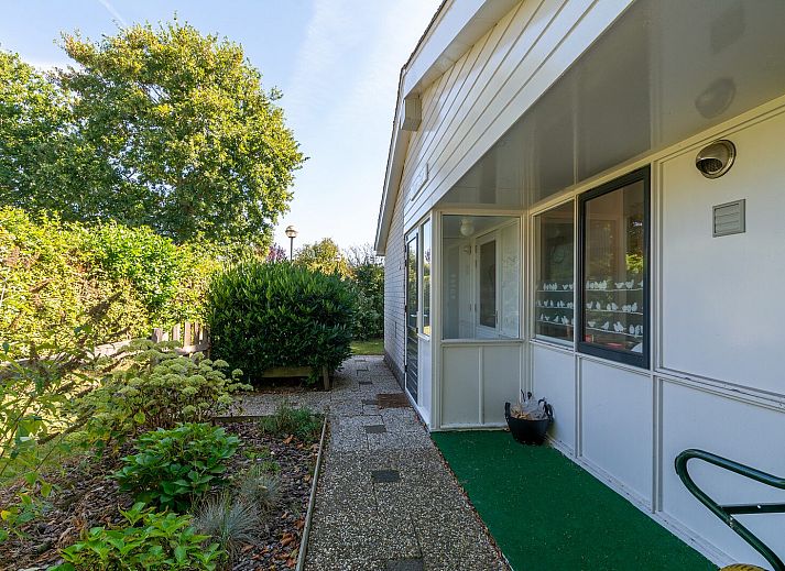Verblijf 453710 - Vakantiewoning Noordzeekust - Hofstee 18