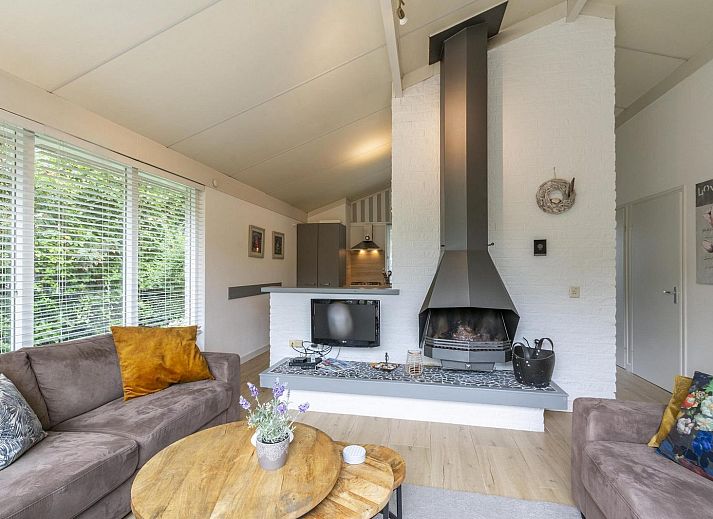 Verblijf 453710 - Vakantiewoning Noordzeekust - Hofstee 18