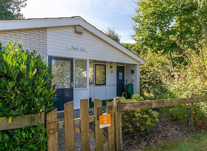 Verblijf 453710 - Vakantiewoning Noordzeekust - Hofstee 18