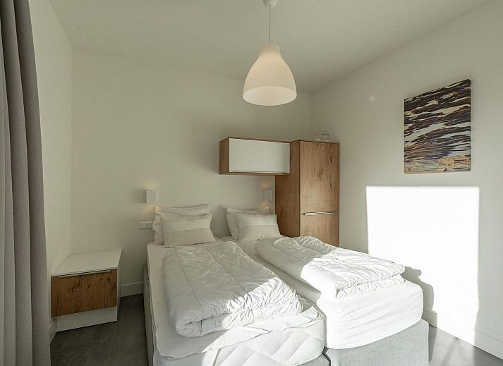 Guest house 453711 - Holiday property Noordzeekust - Suite Uitwaayer