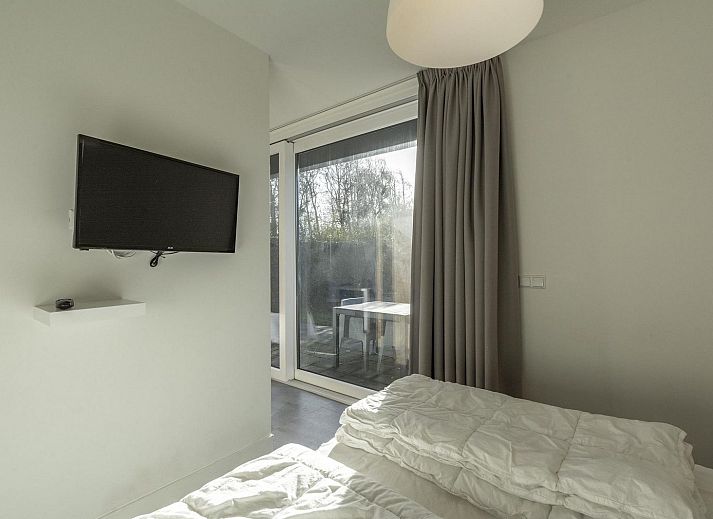 Guest house 453711 - Holiday property Noordzeekust - Suite Uitwaayer