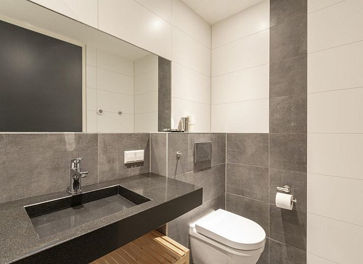 Guest house 453711 - Holiday property Noordzeekust - Suite Uitwaayer