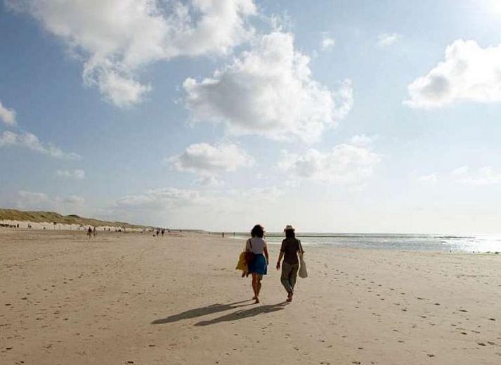 Guest house 453711 - Holiday property Noordzeekust - Suite Uitwaayer