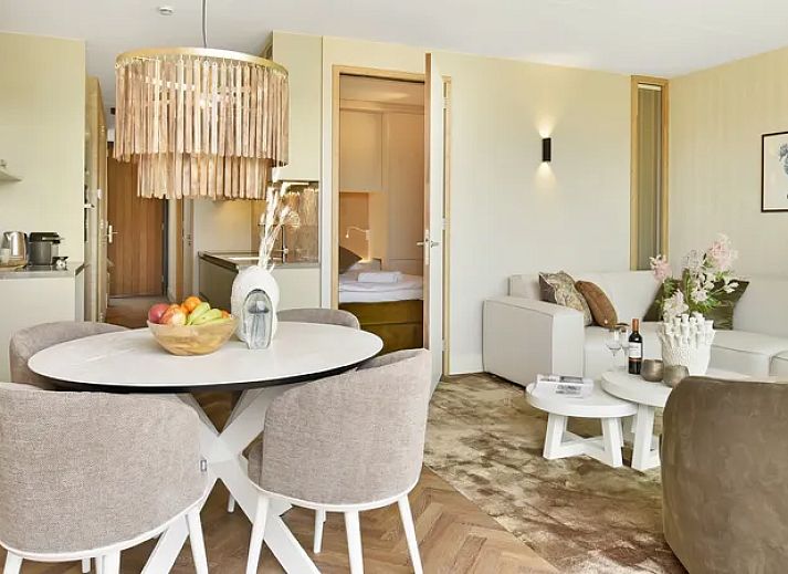 Verblijf 453712 • Bungalow Noordzeekust • 4-persoons appartement | 4C2