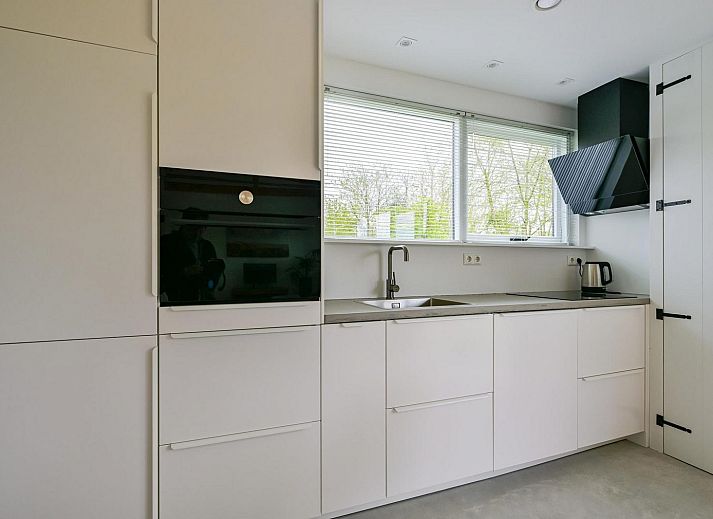 Verblijf 453712 - Vakantiewoning Noordzeekust - Eureka 36