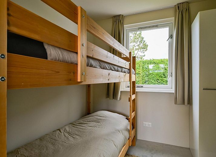 Verblijf 453712 - Vakantiewoning Noordzeekust - Eureka 36