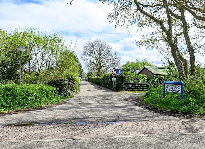 Verblijf 453712 - Vakantiewoning Noordzeekust - Eureka 36