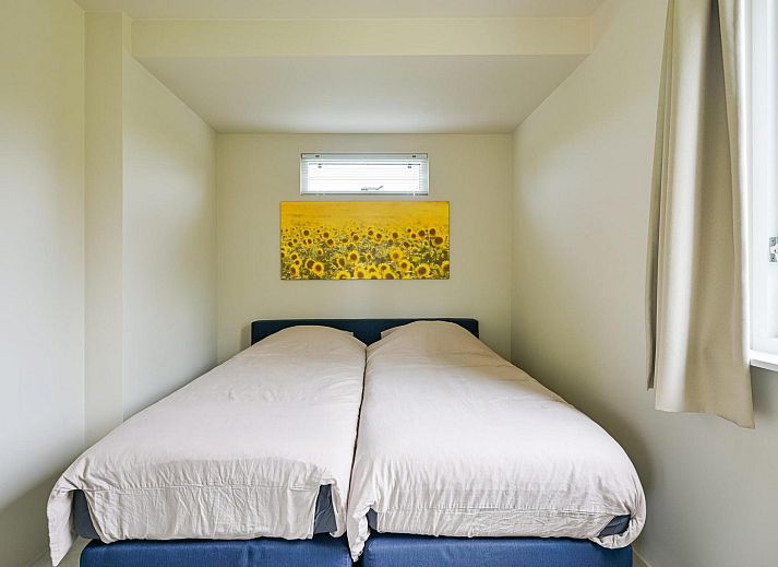 Verblijf 453712 - Vakantiewoning Noordzeekust - Eureka 36