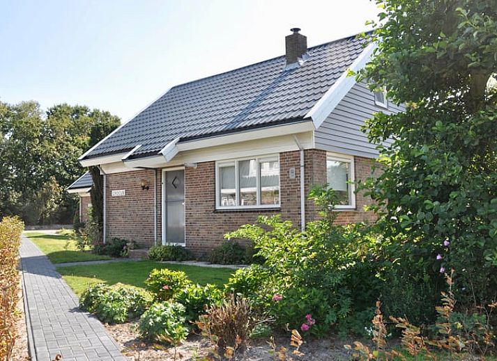 Unterkunft 453714 • Ferienhaus Noordzeekust • Vakantiehuis in Sint Maartensvlotbrug