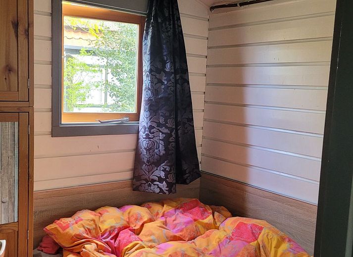 Guest house 453715 - Holiday property Noordzeekust - Vakantiehuis Knusperhaus