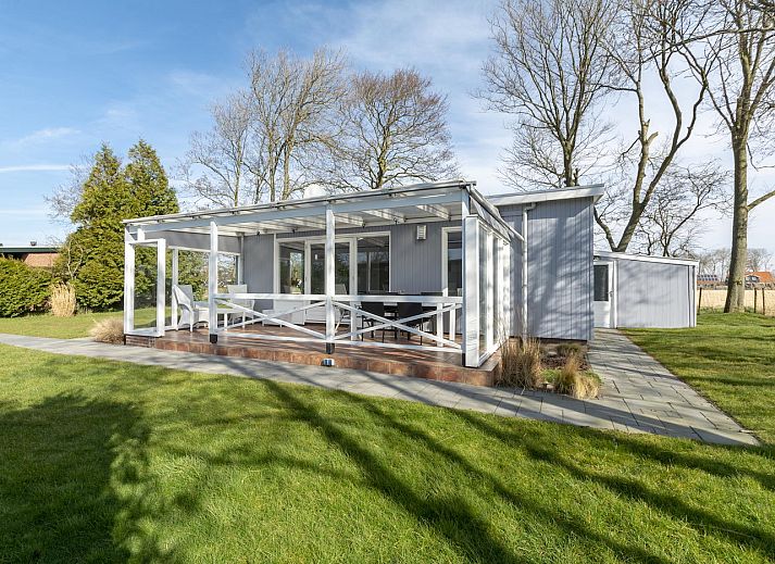 Guest house 453716 • Holiday property Noordzeekust • Eureka 075 Sint Maartenszee