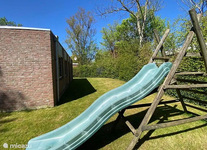 Unterkunft 453716 - Bungalow Noordzeekust - Meno Mosso