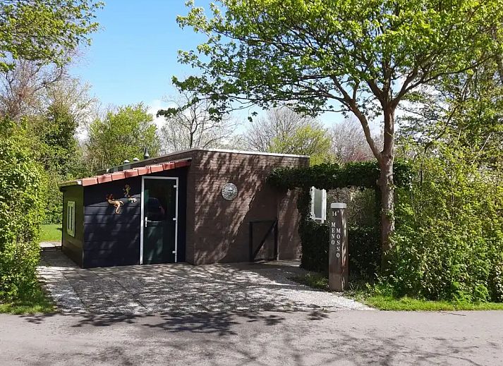 Unterkunft 453716 - Bungalow Noordzeekust - Meno Mosso