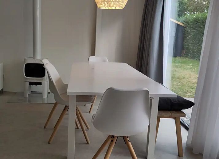 Unterkunft 453717 - Bungalow Noordzeekust - Duinland 138