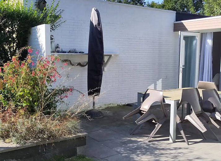 Unterkunft 453717 - Bungalow Noordzeekust - Duinland 138