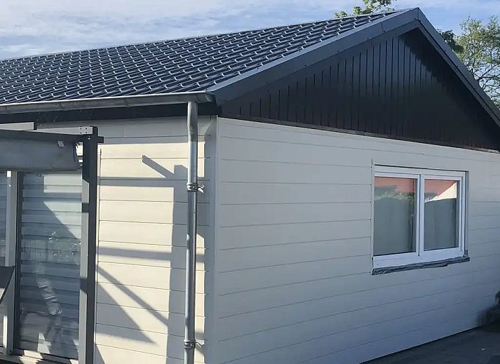 Unterkunft 453718 - Bungalow Noordzeekust - Eb en vloed 63