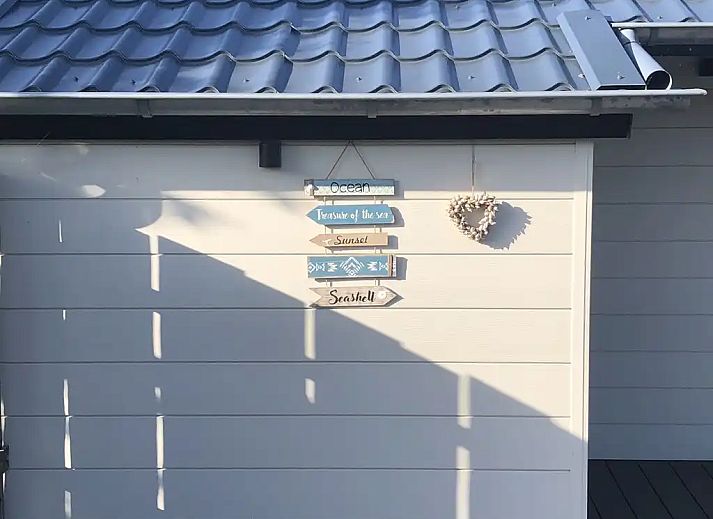 Unterkunft 453718 - Bungalow Noordzeekust - Eb en vloed 63
