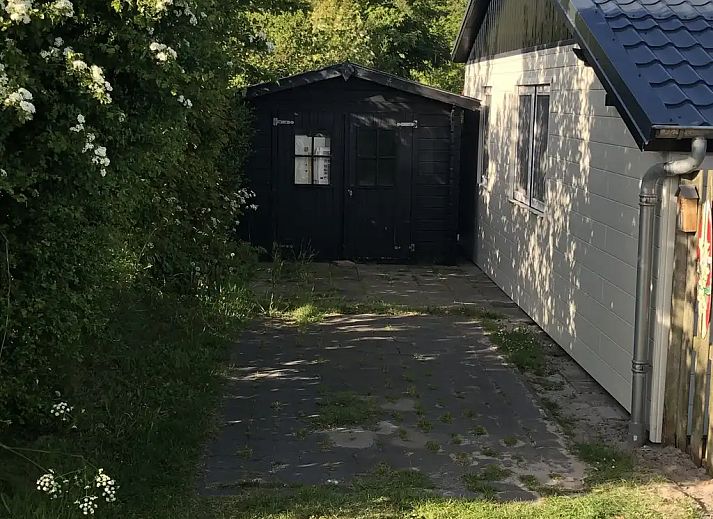 Unterkunft 453718 - Bungalow Noordzeekust - Eb en vloed 63