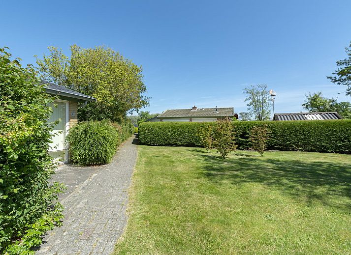 Unterkunft 453722 - Ferienhaus Noordzeekust - Zeewaard 33 Sint Maartenszee