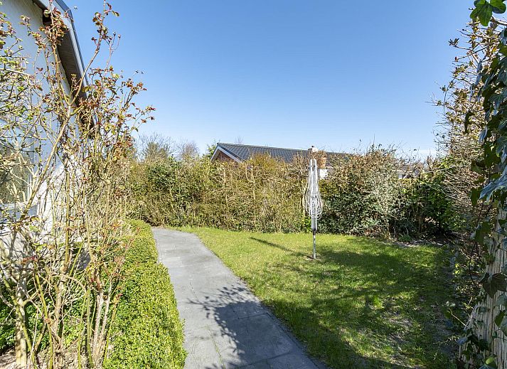 Unterkunft 453722 - Ferienhaus Noordzeekust - Zeewaard 33 Sint Maartenszee