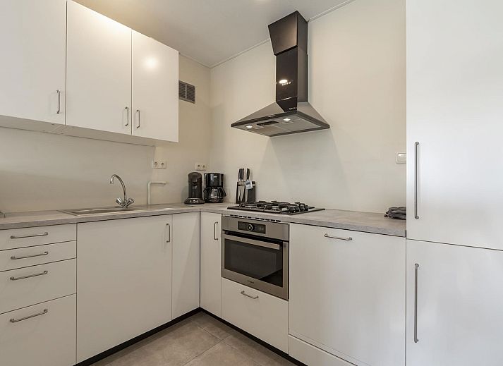 Unterkunft 453722 - Ferienhaus Noordzeekust - Zeewaard 33 Sint Maartenszee