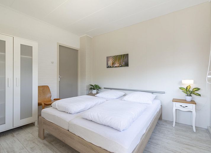 Unterkunft 453722 - Ferienhaus Noordzeekust - Zeewaard 33 Sint Maartenszee