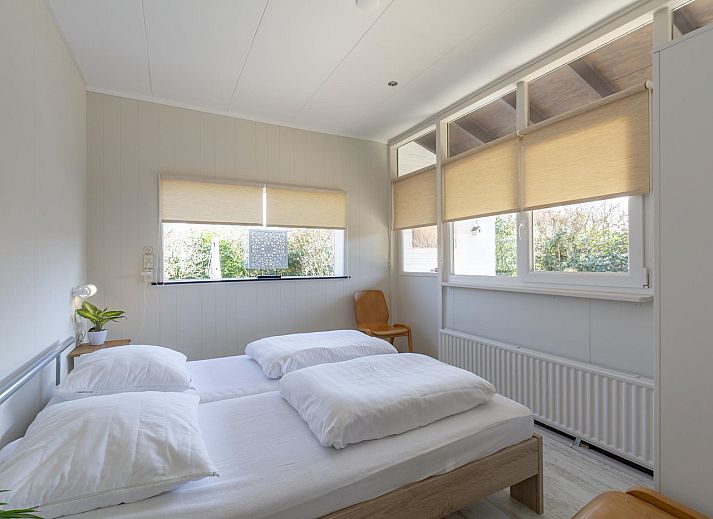 Unterkunft 453722 - Ferienhaus Noordzeekust - Zeewaard 33 Sint Maartenszee
