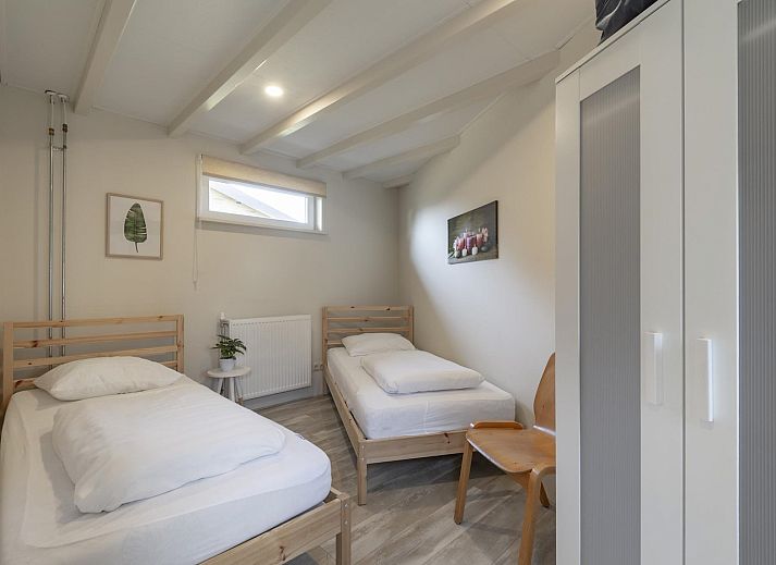 Unterkunft 453722 - Ferienhaus Noordzeekust - Zeewaard 33 Sint Maartenszee