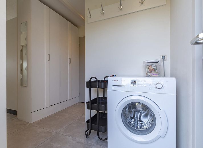 Unterkunft 453722 - Ferienhaus Noordzeekust - Zeewaard 33 Sint Maartenszee