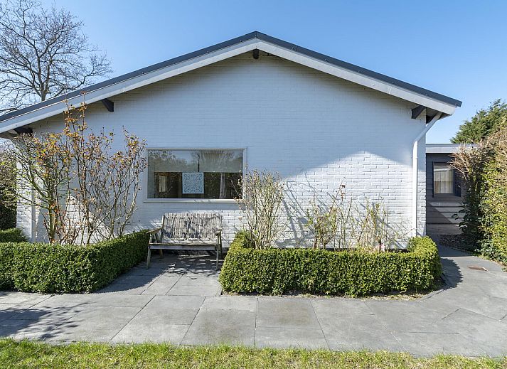 Unterkunft 453722 - Ferienhaus Noordzeekust - Zeewaard 33 Sint Maartenszee
